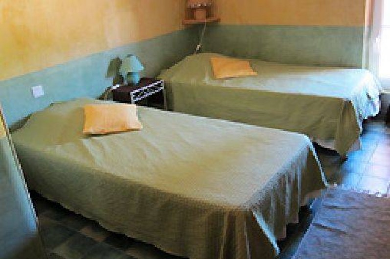 Location de vacances - Mas à Visan