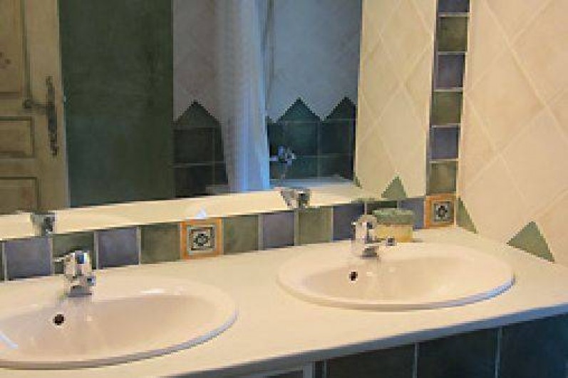 Location de vacances - Mas à Visan