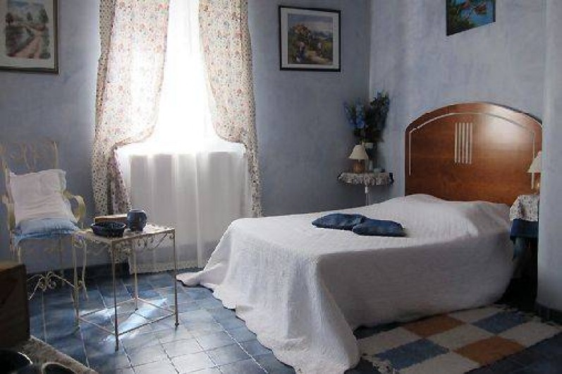 Location de vacances - Mas à Visan