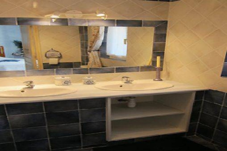 Location de vacances - Mas à Visan