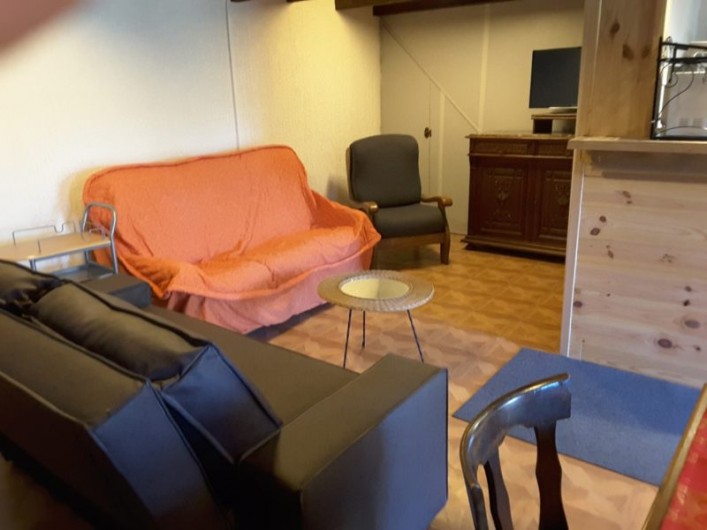 Location de vacances - Maison - Villa à Besse-et-Saint-Anastaise