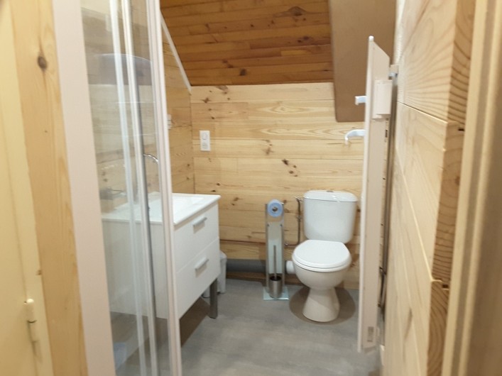 Location de vacances - Maison - Villa à Besse-et-Saint-Anastaise