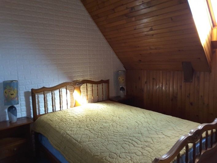 Location de vacances - Maison - Villa à Besse-et-Saint-Anastaise