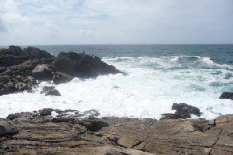 Location de vacances - Maison - Villa à Penmarch