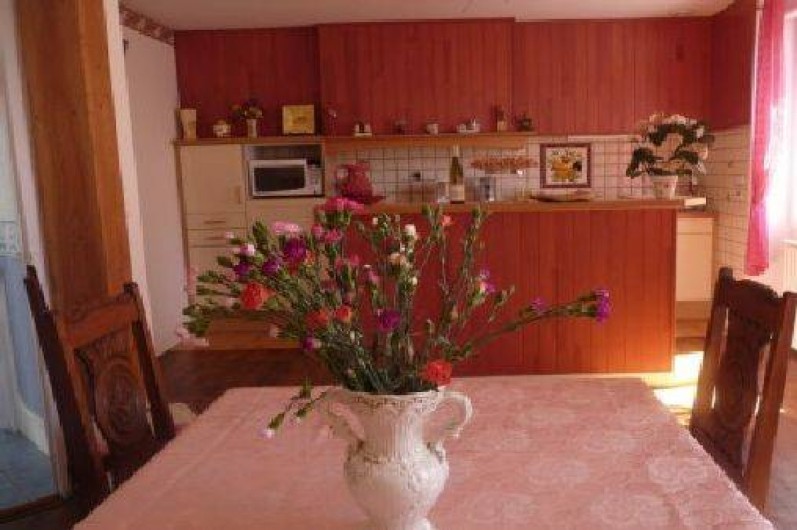 Location de vacances - Maison - Villa à Penmarch