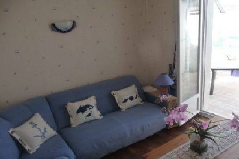 Location de vacances - Maison - Villa à Penmarch