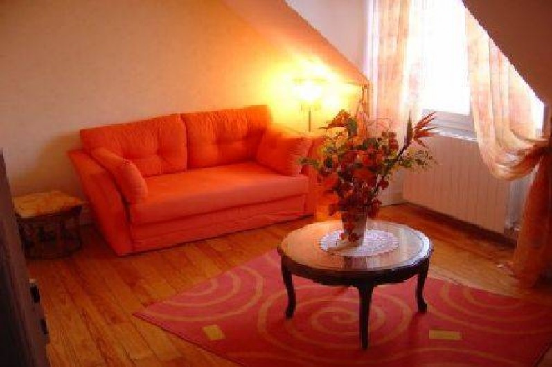 Location de vacances - Maison - Villa à Penmarch