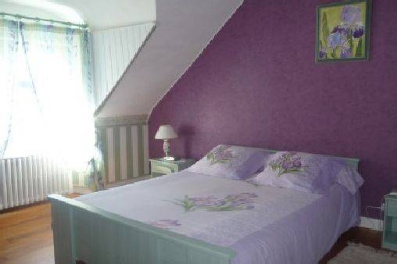 Location de vacances - Maison - Villa à Penmarch