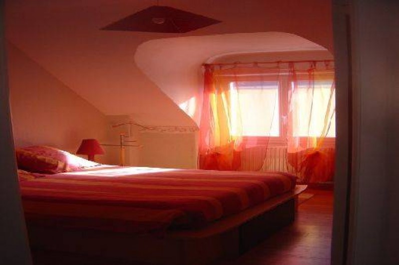 Location de vacances - Maison - Villa à Penmarch