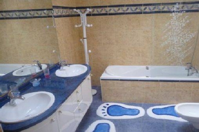 Location de vacances - Maison - Villa à Penmarch