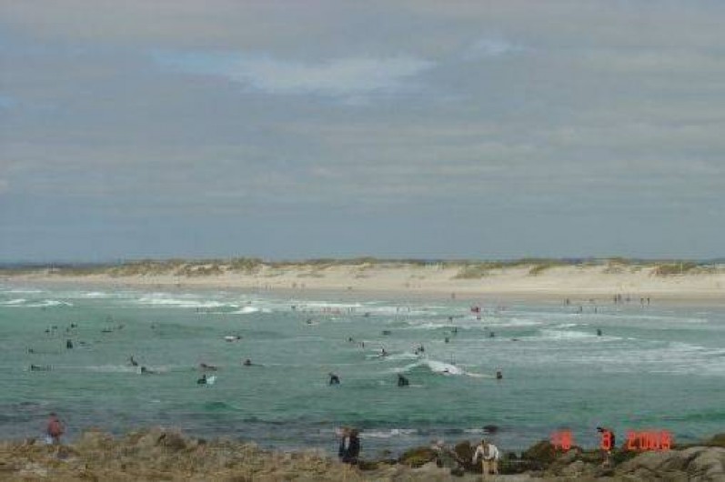 Location de vacances - Maison - Villa à Penmarch