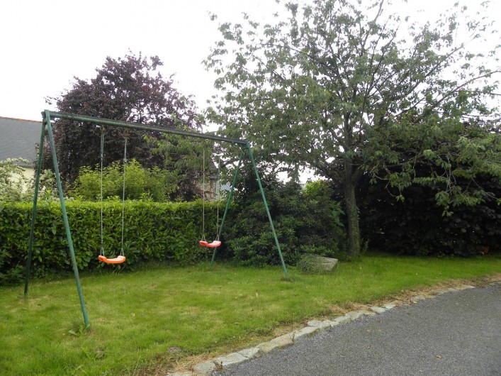 Location de vacances - Gîte à Ducey