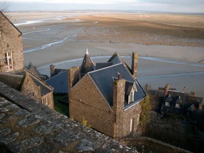 Location de vacances - Gîte à Ducey