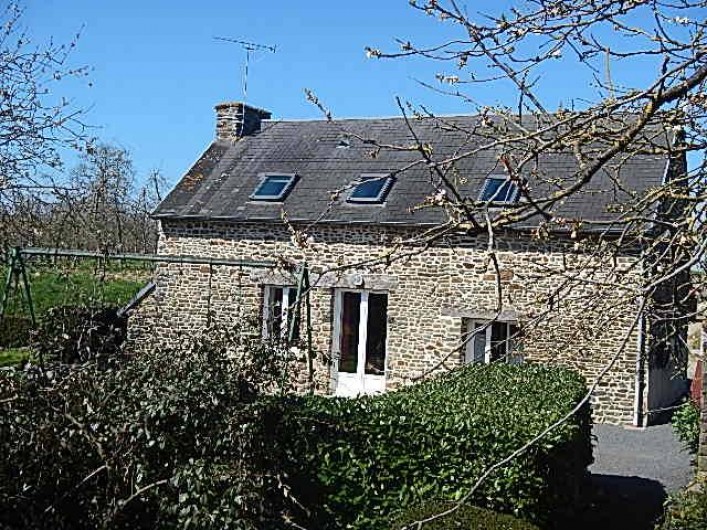 Location de vacances - Gîte à Ducey