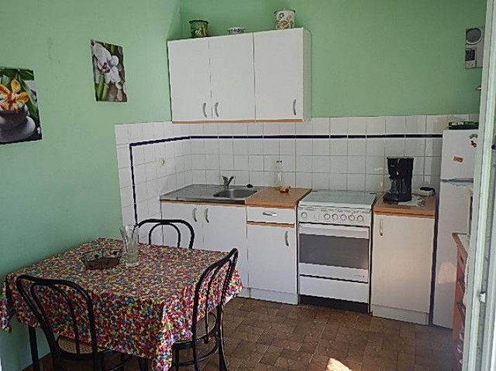 Location de vacances - Gîte à Ducey