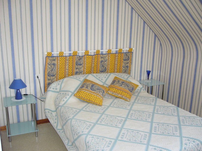 Location de vacances - Gîte à Ducey