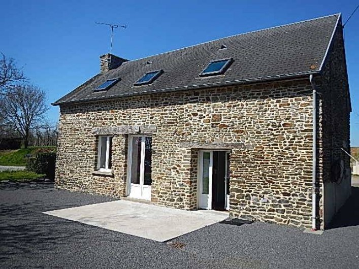 Location de vacances - Gîte à Ducey