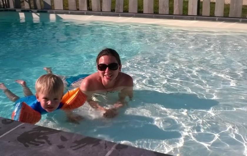 Location de vacances - Gîte à Molières