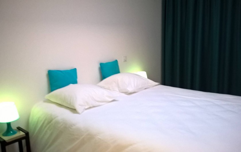 Location de vacances - Gîte à Molières