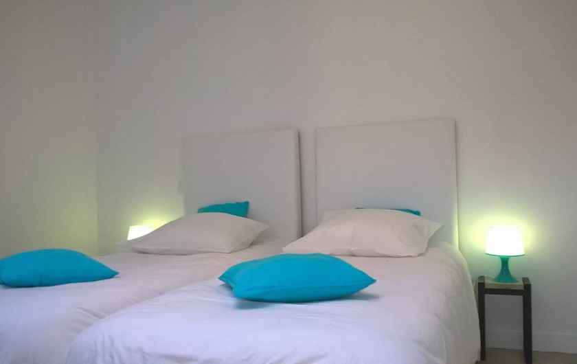 Location de vacances - Gîte à Molières