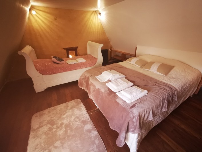 Location de vacances - Villa à Montignac