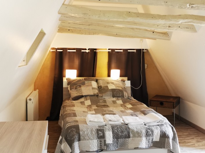 Location de vacances - Villa à Montignac