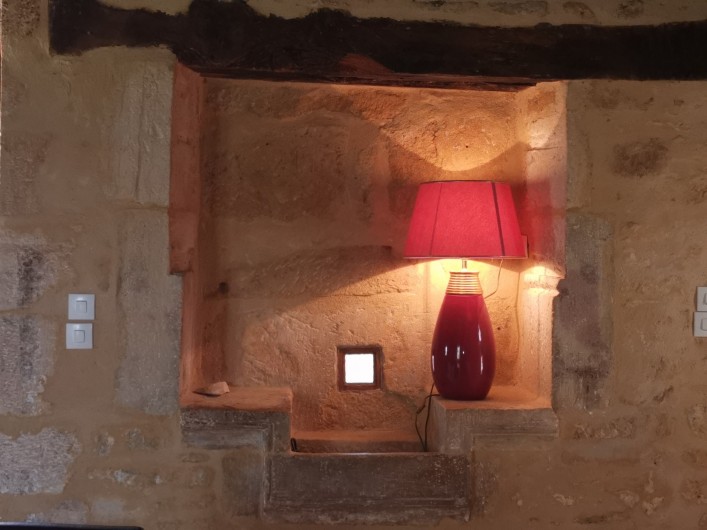 Location de vacances - Villa à Montignac