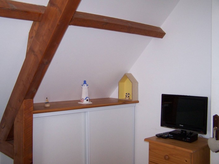 Location de vacances - Gîte à Marais-Vernier