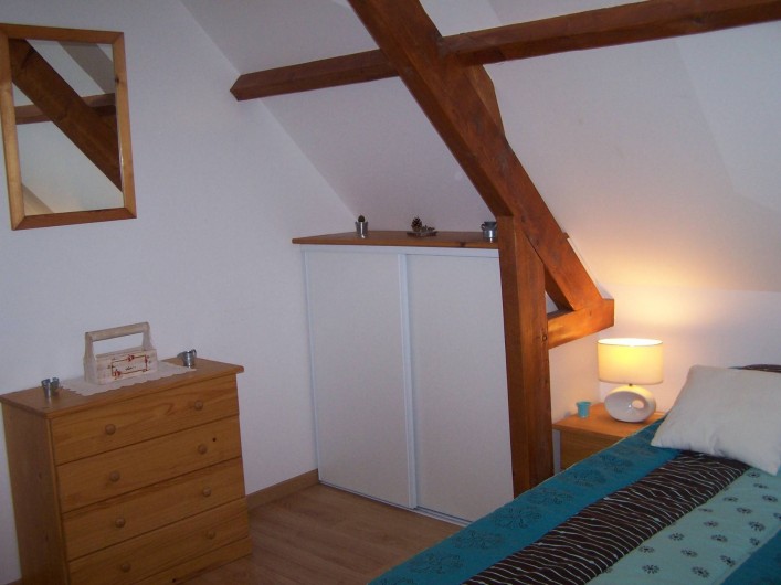 Location de vacances - Gîte à Marais-Vernier