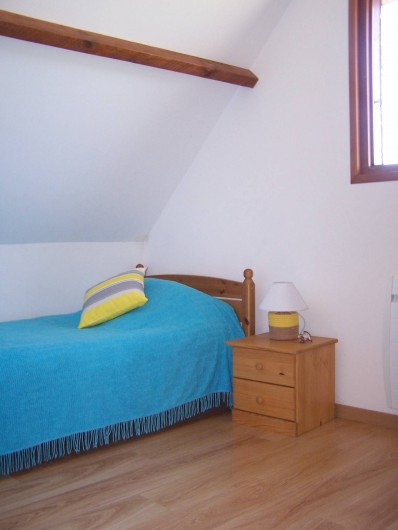 Location de vacances - Gîte à Marais-Vernier