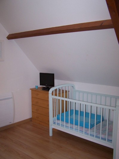 Location de vacances - Gîte à Marais-Vernier