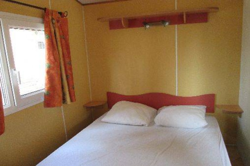 Location de vacances - Bungalow - Mobilhome à Agde