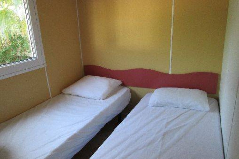 Location de vacances - Bungalow - Mobilhome à Agde