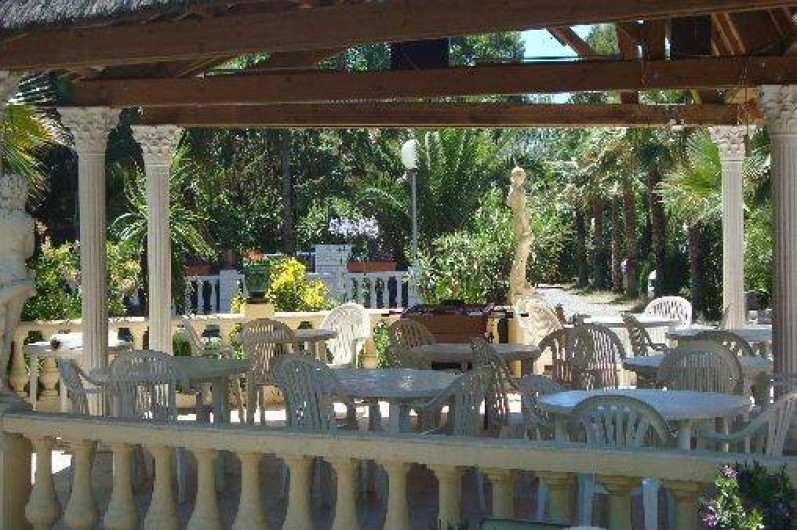 Location de vacances - Bungalow - Mobilhome à Agde