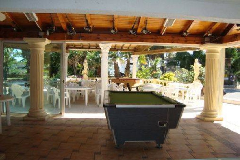 Location de vacances - Bungalow - Mobilhome à Agde