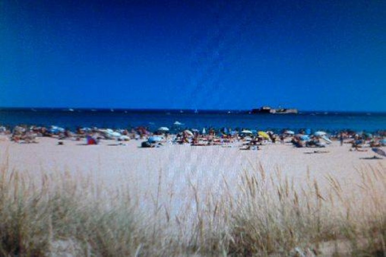 Location de vacances - Bungalow - Mobilhome à Agde