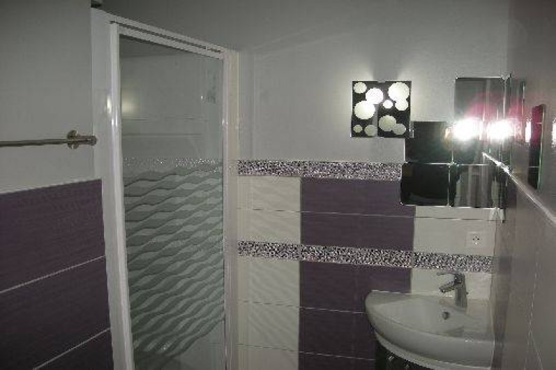 Location de vacances - Studio à Les Rousses