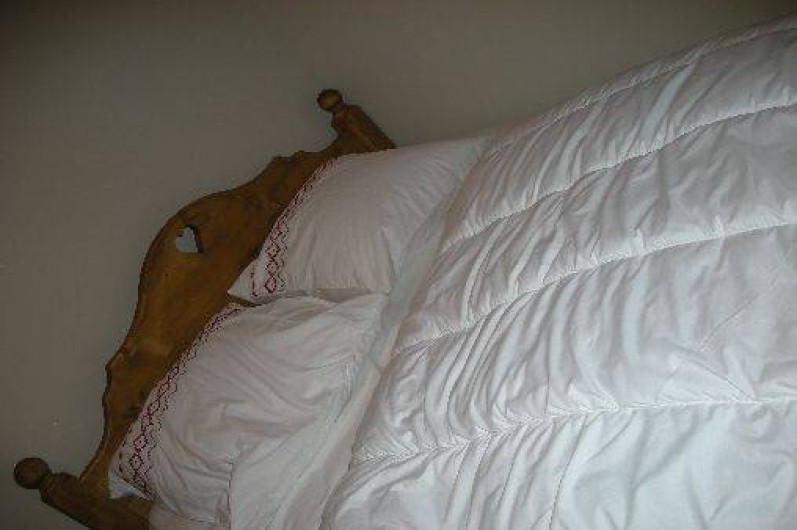 Location de vacances - Studio à Les Rousses