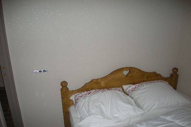 Location de vacances - Studio à Les Rousses