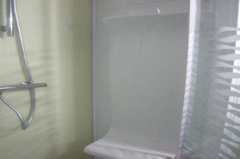 Location de vacances - Studio à Les Rousses