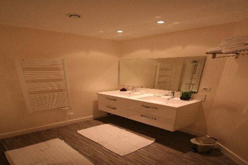 Location de vacances - Gîte à Châtillon-sur-Indre