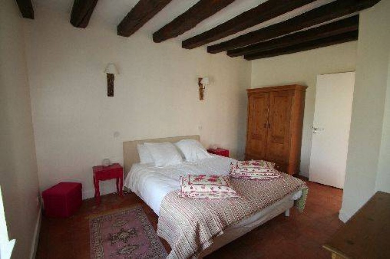 Location de vacances - Gîte à Châtillon-sur-Indre