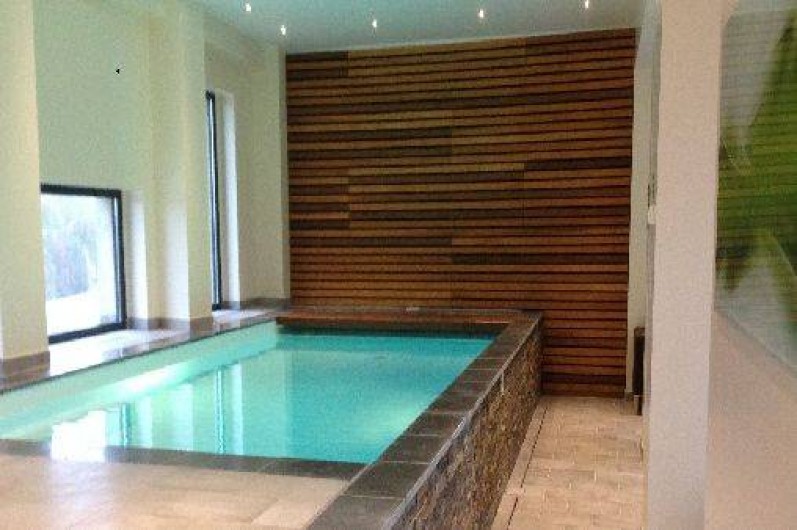 Location de vacances - Gîte à Châtillon-sur-Indre