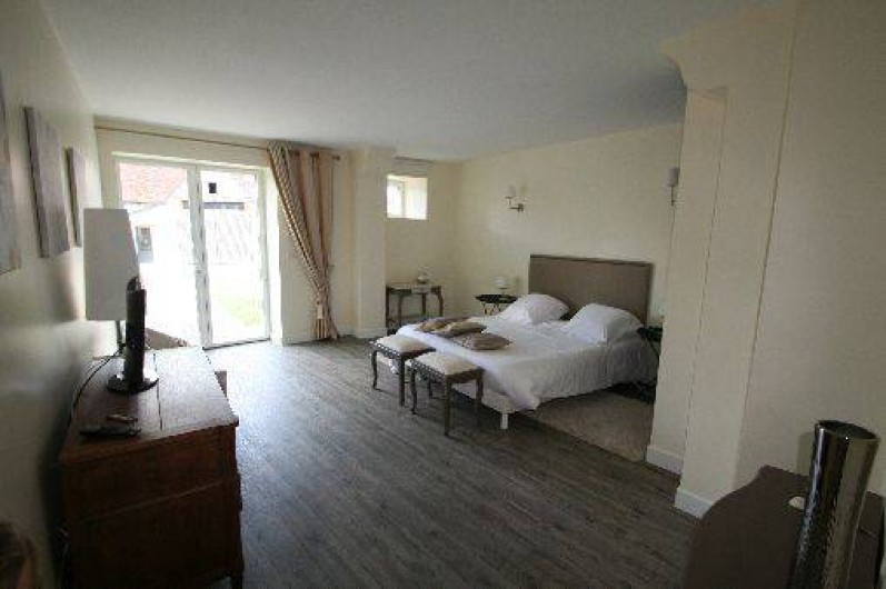 Location de vacances - Gîte à Châtillon-sur-Indre