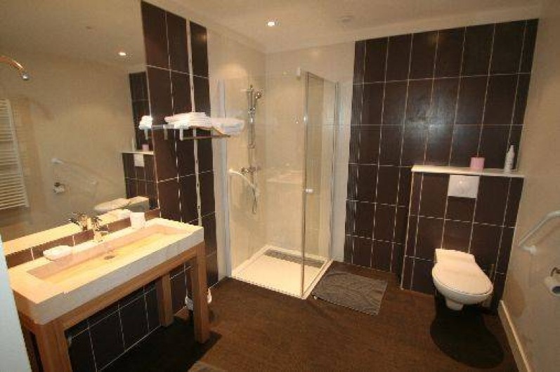 Location de vacances - Gîte à Châtillon-sur-Indre