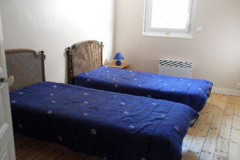 Location de vacances - Appartement à Dinard