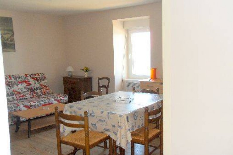 Location de vacances - Appartement à Dinard