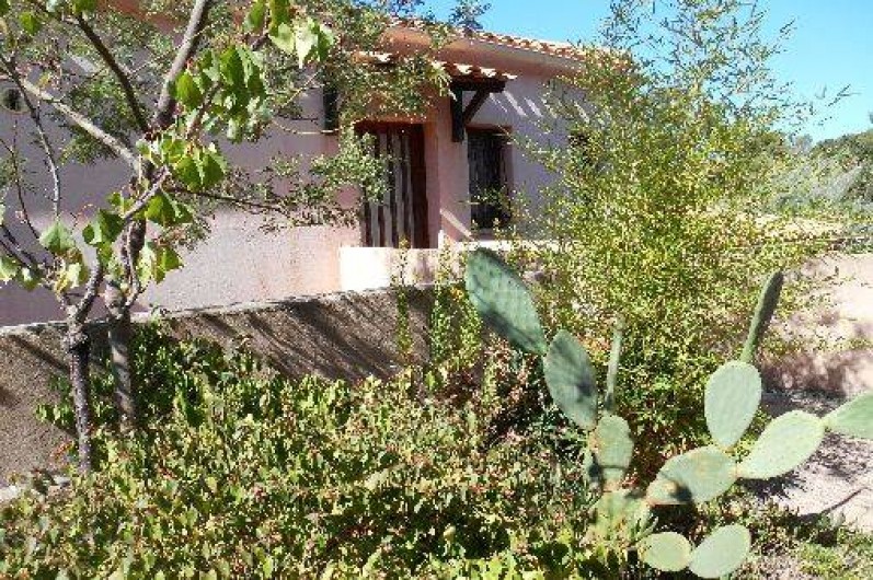 Location de vacances - Appartement à Porticcio