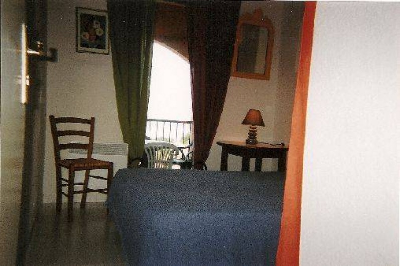 Location de vacances - Appartement à Porticcio
