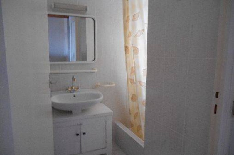 Location de vacances - Appartement à Porticcio